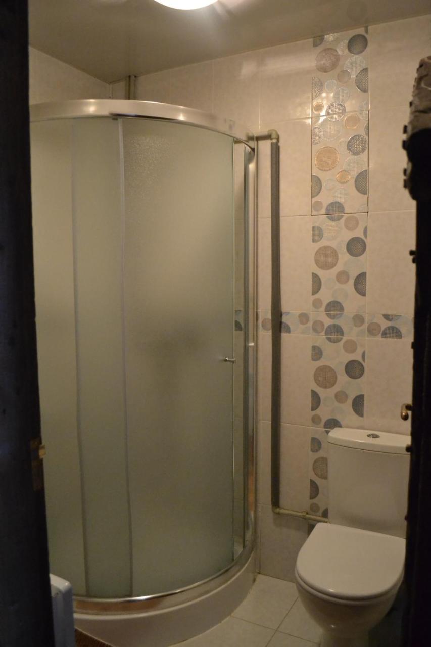 Chalet Shepit Karpat Μπούκοβελ Εξωτερικό φωτογραφία